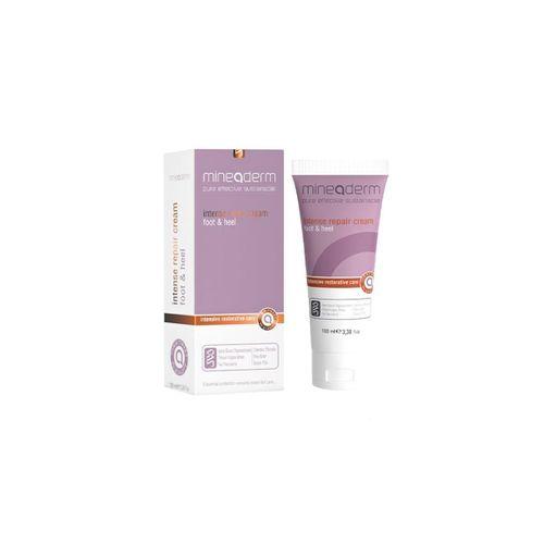 Mineaderm Ayak Kremi Intense Repair Cream Foot And Heel 110 ML