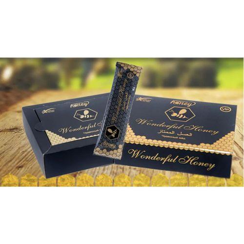 2 Adet WONDERFUL ROYAL HONEY PERFORMANS ÜRÜNÜ ORJİNAL