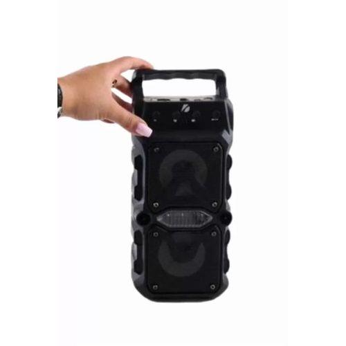 Bluetooth Hoparlör  Güçlü Ses Kaliteli Kesintisiz Kablosuz