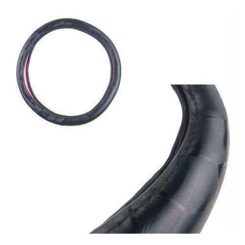 Direksiyon Kılıfı 38 Cm Siyah / Dıkı354-S