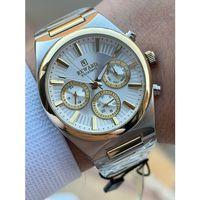 Reward İç Kadran Fonksiyonları Aktif Çelik Kordon 5 Atm 2 Yıl Garantili Erkek Kol Saati FT.GL.M06.4