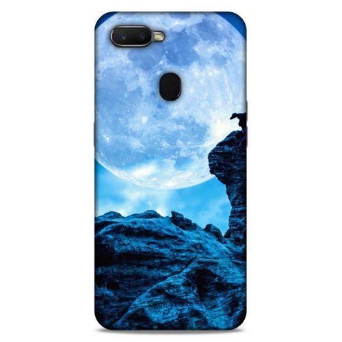 Lopard Oppo Ax7 Uyumlu Kılıf Manipülasyon ☻ (14) Lansman Kılıf Desenli