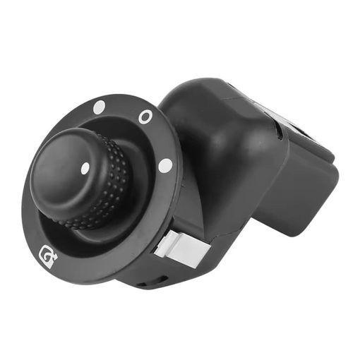 Renault Megane 2 2003-2008 ile uyumlu Dikiz Ayna Ayar Düğmesi Katlanır