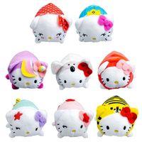 HKSQUISHY Hello Kitty Squishy Pelüş - 109/CN22