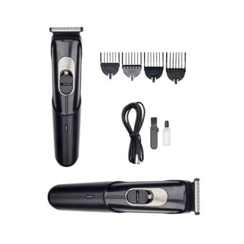 Pro Şarjlı Saç Sakal Tıraş Makinesi Ense Kesme Makinesi Lazer Öncesi Kısaltma