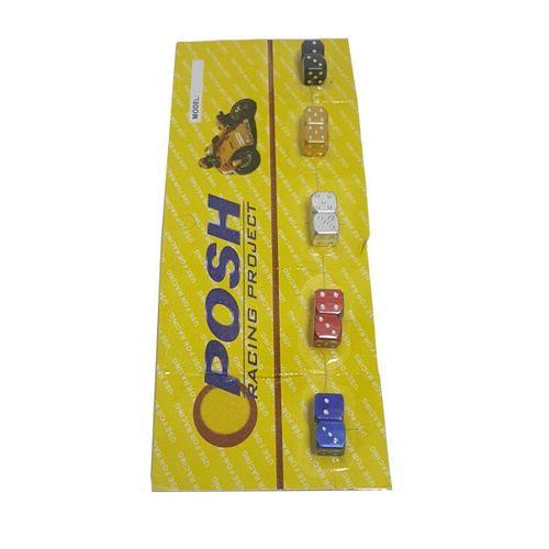 SÜS SİBOP KAPAĞI ZAR  [TAKIM]