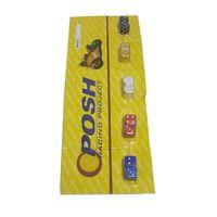 SÜS SİBOP KAPAĞI ZAR  [TAKIM]