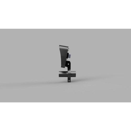 ECUMASTER ADU7 Ekran Tutucu 3D Baskı (Bu ürün Sadece Plastik parçadır - Almadan Önce Soru Sorabilirsiniz)