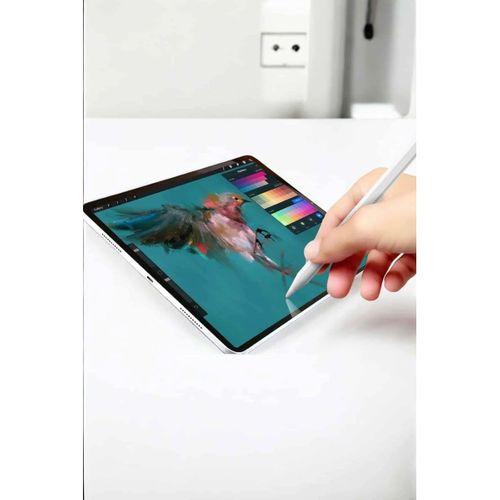 Tablet Kalemi Stylus Pen Dokunmatik Kalem Android Ve İos Uyumlu Şarjlı