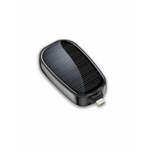 Taşınabilir Solar Powerbank 1200mah Outdoor Kullanım