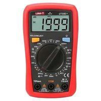 Unit-t Avuç İçi Dijital Ölçü Aleti   Ut 33d+