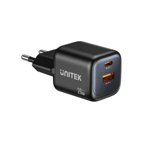 UNITEK 20W HIZLI SARJ CIHAZI (P1128ABK01-EU)