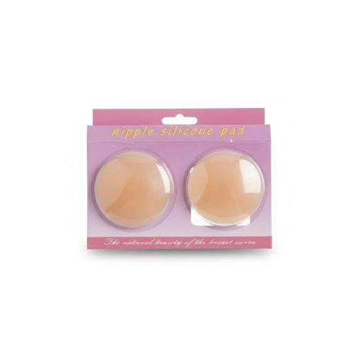 Silikon Göğüs Ucu Kapatıcı Kendinden Yapışkanlı Tekrar Kullanılabilir