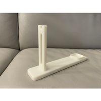 Russian M1895 Nagant Revolver Standı (Bu ürün Sadece Plastik parçadır - Almadan Önce Soru Sorabilirsiniz)