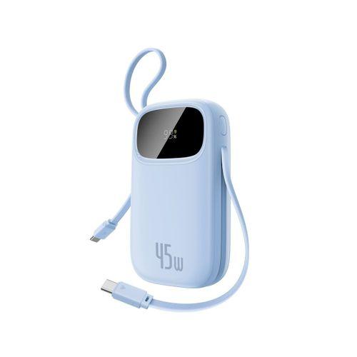 BASEUS ENERFILL FC31 20000 MAH 45W POWERBANK - MAV