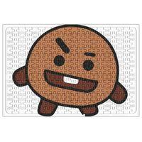 Bt21 Shooky Bts Puzzle 240 Parça Yapboz
