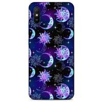 Spacex (43) Tema Thin Fit Kılıf Xiaomi Redmi 9A Kılıf