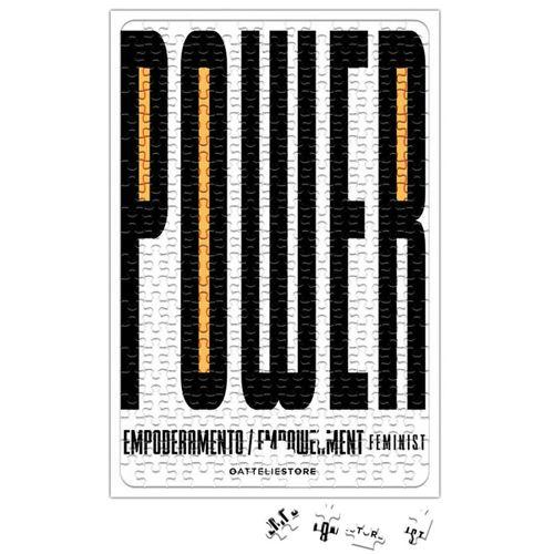 Power Feminista Be You Puzzle 240 Parça Yapboz