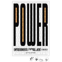 Power Feminista Be You Puzzle 240 Parça Yapboz