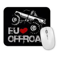 Offroad Mouse Pad