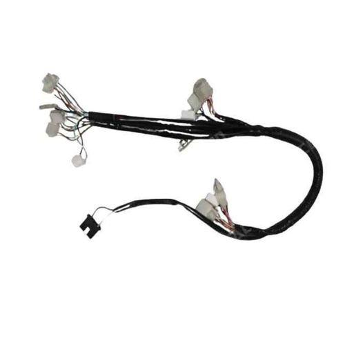 FALCON Falcon Elektrik Tesisatı Kısa-Mocco