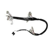 FALCON Falcon Elektrik Tesisatı Kısa-Mocco