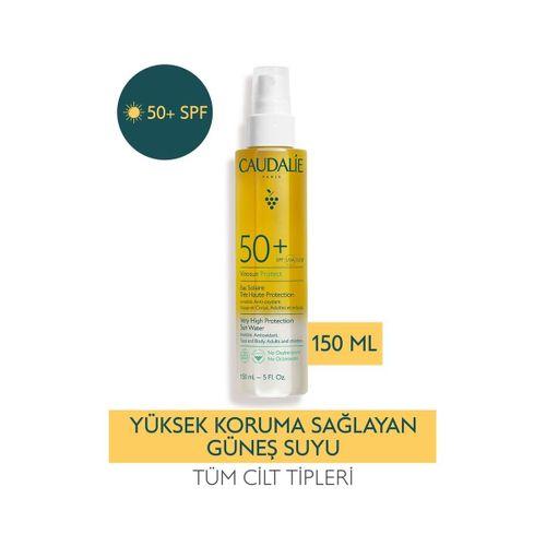 Caudalie Vinosun Very High Protection Water SPF50 150 ml