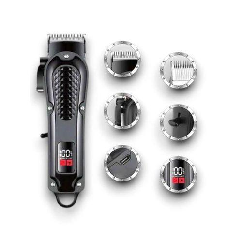 Hk 750 Tıraş Makinesi