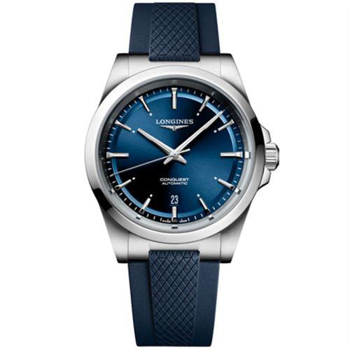 L38304929 Longines Conquest Erkek Kol Saati L3.830.4.92.9
