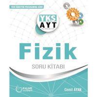 AYT Fizik Soru Bankası Palme Yayınları