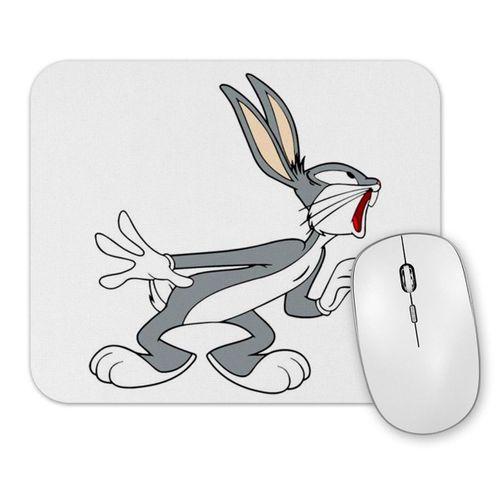Looney Tunes Bugs  Bunny Mouse Pad