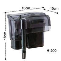 Dophin Askılı Filtre 250 L/h