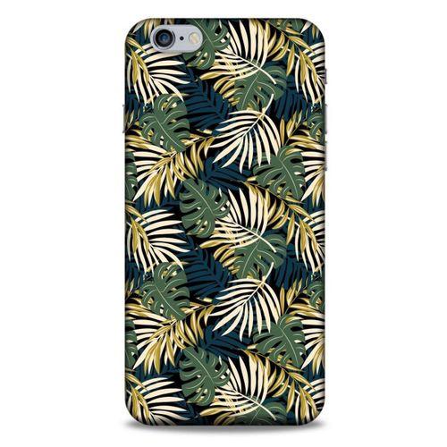 Botanix 57 Apple Iphone 6S Plus Kılıf Silikon Kapak