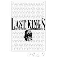 Last Kings Puzzle 240 Parça Yapboz