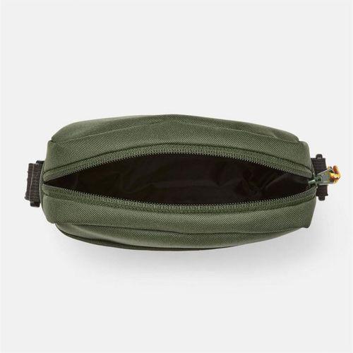 Timberland Thayer Crossbody Duffel Bag Omuz Çantası Yeşil