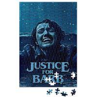 Stranger Things Justice for Barb Puzzle 240 Parça Yapboz