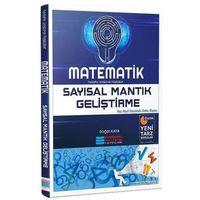 Matematik Sayısal Mantık Geliştirme Evrensel İletişim Yayınları