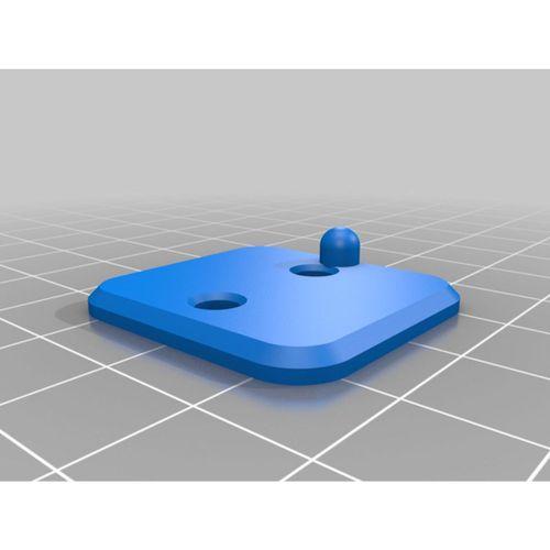 Kayar Shed Kapısı Rulman Rulmanı (Bu ürün Sadece Plastik parçadır - Almadan Önce Soru Sorabilirsiniz)