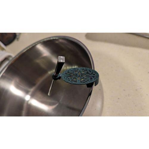 Meater Termometre 3D Baskı (Bu ürün Sadece Plastik parçadır - Almadan Önce Soru Sorabilirsiniz)