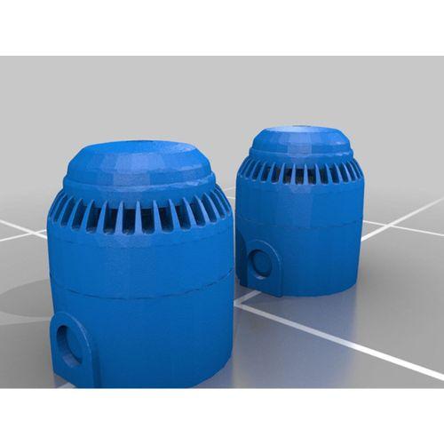 Tam Baskılı Bant Dispenseri (Bu ürün Sadece Plastik parçadır - Almadan Önce Soru Sorabilirsiniz)