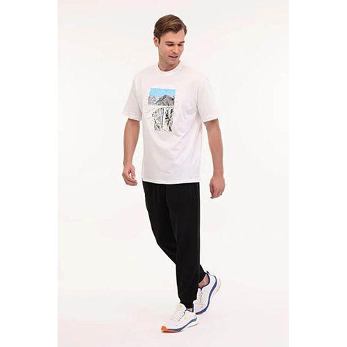 Lumberjack 5W Ct107 Jogger 5Pr Pantolon