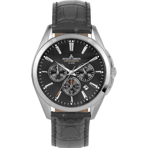 JACQUES LEMANS DERBY 1-1945.1A ERKEK KOL SAATİ