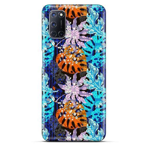 Ethnic Culture (85) Alcatel 3x 2020 Kılıf Silikon Kapak Desenli
