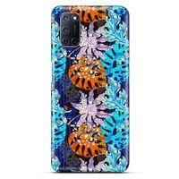 Ethnic Culture (85) Alcatel 3x 2020 Kılıf Silikon Kapak Desenli