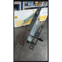 Yale Siyah 40mm Oda Kilidi 9040 Kare