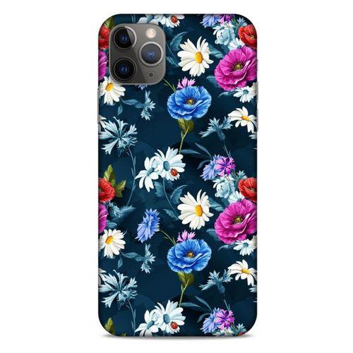 Botanix 88 Apple Iphone 11 Pro Max Kılıf Silikon Kapak