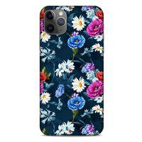 Botanix 88 Apple Iphone 11 Pro Max Kılıf Silikon Kapak