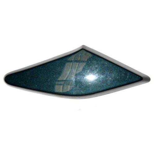 MONDİAL 110Ft Sol Küçük Kapak Ön Yeşil Orj