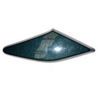 MONDİAL 110Ft Sol Küçük Kapak Ön Yeşil Orj