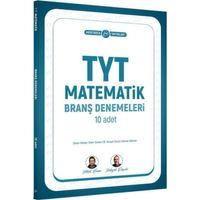 TYT Matematik Branş Denemeleri Mert Hoca